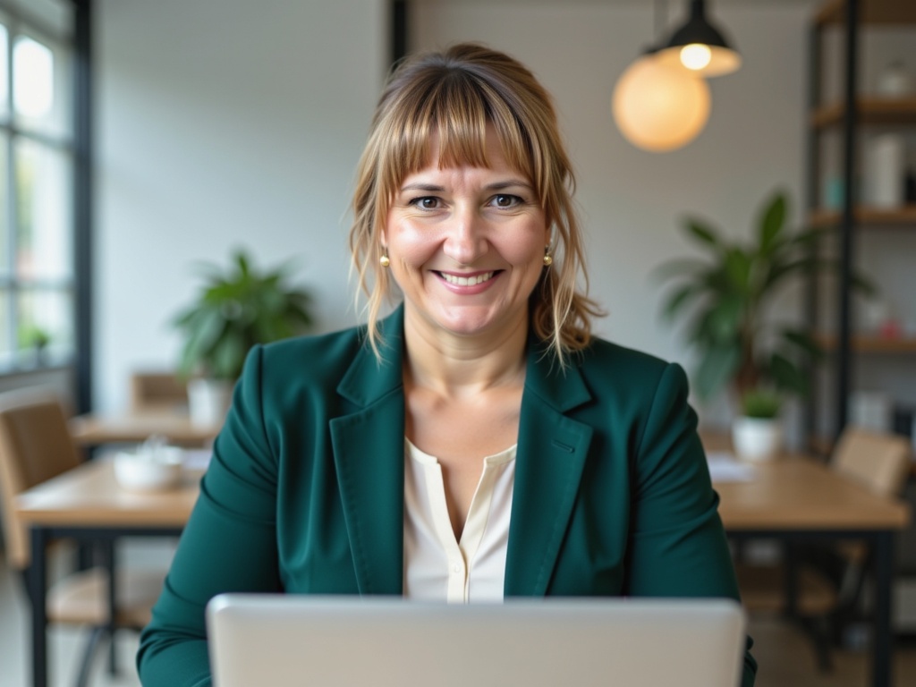 Dr. Ramona Jochmann