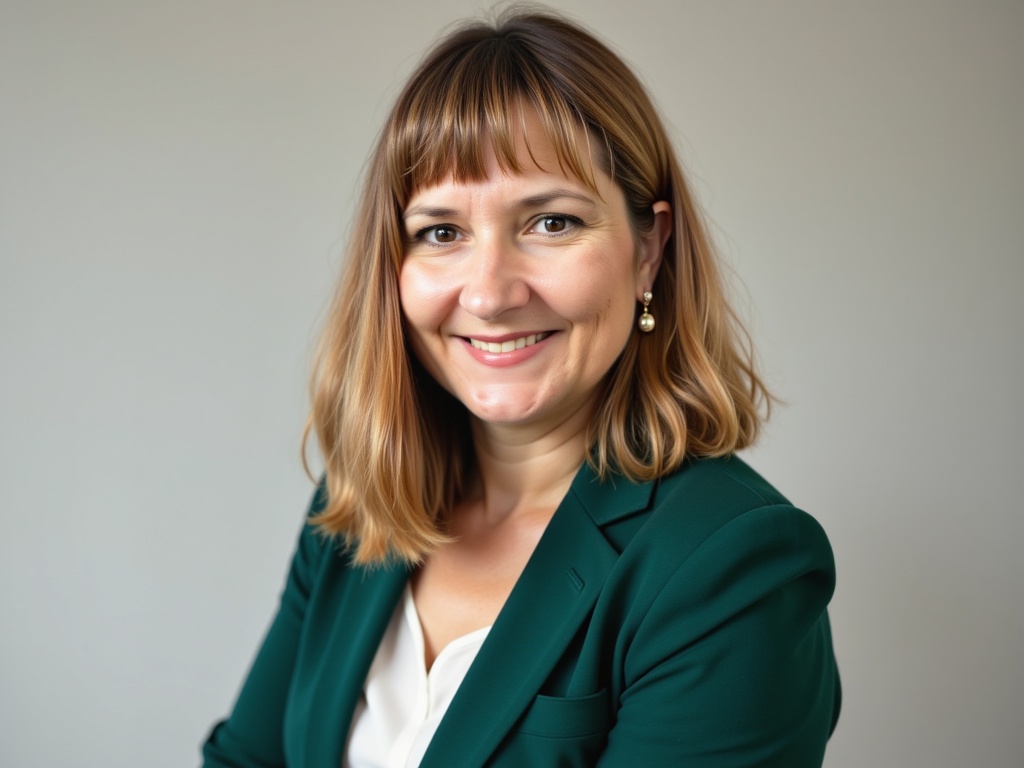 Dr. Ramona Jochmann